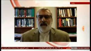 محسن کدیور - لغو عضویت هموطن زردشتی از شورای شهر - Mohsen Kadivar