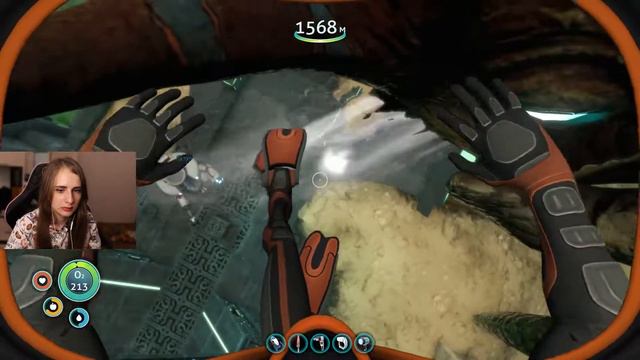 Инкубатор - Прохождение Subnautica #27