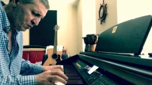 Мой пиано блюз) ??