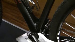 Pinarello 2013 Dogma XC and Dogma Think2