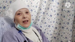 203# 3-й ДЕНЬ ПОСЛЕ УДАЛЕНИЯ ЖЕЛУДКА