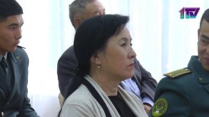 21.06.23. Презентация сборника Машхур Жусупа Копеева