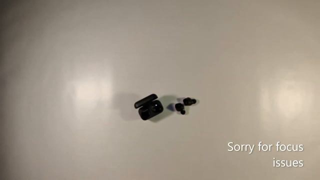 Sennheiser CX Plus TW1 unboxing (распаковка) смотреть онлайн