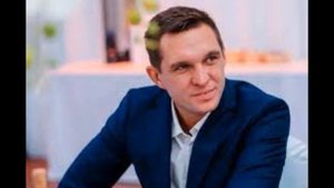 Биография — Владимир Маклаков