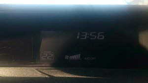 Звук при работе печки Honda civic 5D