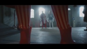 Полицейский с Рублёвки. Новогодний беспредел (2018)
