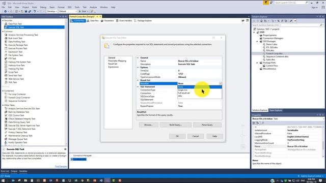 Foreach loop смотреть онлайн