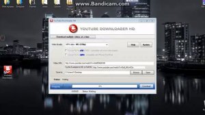 Как пользоваться программой Youtube Downloader HD  Как скачивать видео с Ютуба