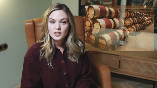 ДУБОВАЯ БОЧКА. Как выдержка в бочке влияет на вино? смотреть онлайн