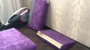 Долгожданный диван Ловец Снов от компании Anderssen.