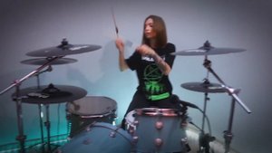 Slipknot - Before I Forget - Drum Cover