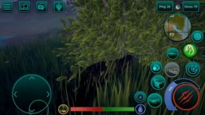 Пять Дино Чтобы Разорять Гнёзда В The Cursed Isle