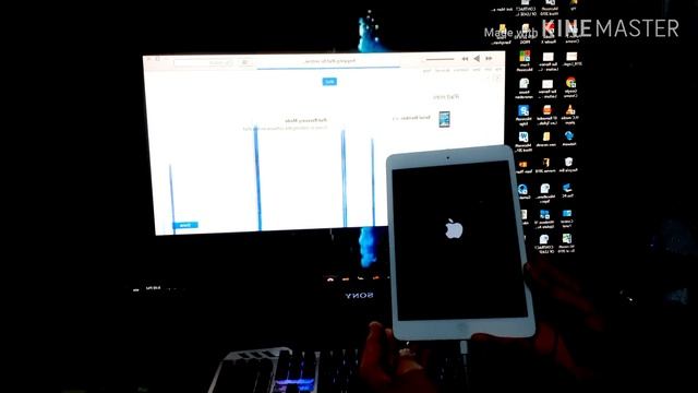 How to Unlock your Disabled iPad смотреть онлайн