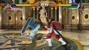 Why I Love Hwoarang Vol.1!! Tekken 7 Hworang Highlight Reel