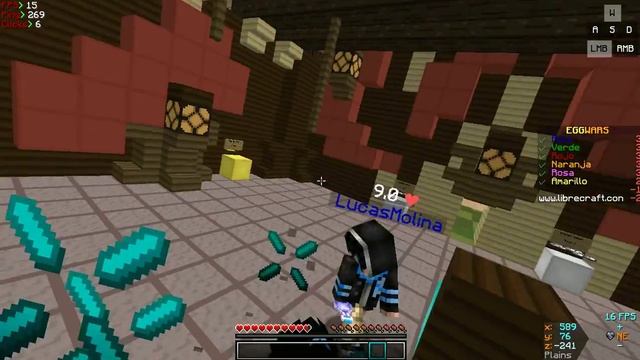 LucasMolina смотреть онлайн