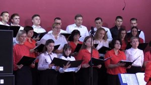 Бог всех богов (Величествен) | Хор ц. Вознесение | Христианские песни