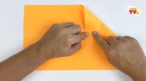 Как сделать КОНВЕРТ из бумаги А4 для денег | Мастер-класс оригами | Поделки без клея своими руками