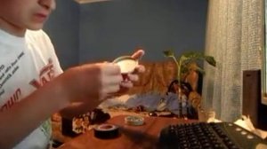 детонатор из лампочки на 6 вольт