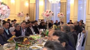 Сватовство Вити и Лены, часть 2. г.Екатеринбург