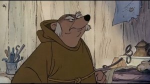 Робин Гуд. Шериф и налоги.
