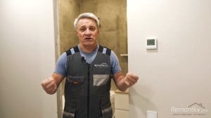 ПРАВИЛЬНОЕ расположение розеток/выключателей в квартире (кухня, гостиная, спальня, прихожая, ванная