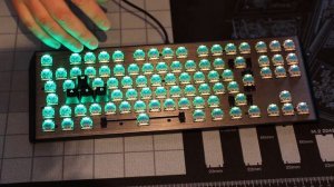 NEW Cooler Master  CK530 FPS edition Gaming Keyboard Review 2019 - April Fools