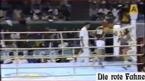 Вячеслав Яновский (СССР), олимпийский чемпион 1988 г. по боксу (63,5 кг)