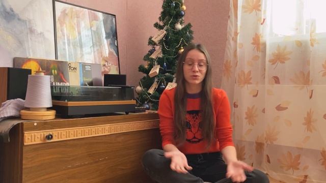 ЧЁ ТАМ У ХАЙД #4 | болталка под вязание смотреть онлайн