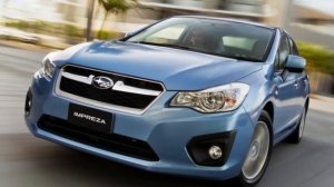Субару Импреза 4 слабые места | Недостатки и болячки б/у Subaru Impreza IV