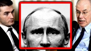 Что Американцы Не Понимают В России и Мышлении Путина? - Профессор Джон Миршаймер | Лекс Фридман |
