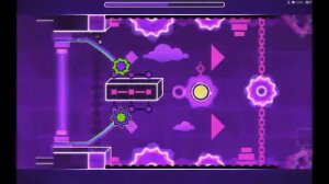 I LOVE GEOMETRY DASH! - Soul Refraction