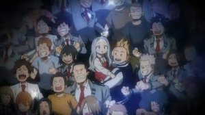 Anime Mix AMV -Jennifer Lopez On The Floor