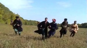 Знамена Самураев