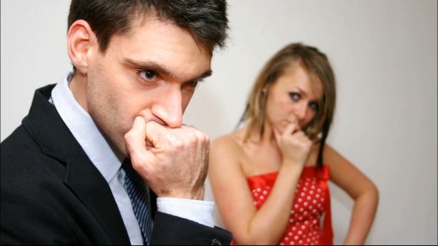 БОЮСЬ и СТЕСНЯЮСЬ ЖЕНЩИН | КАК СПРАВИТЬСЯ со СТРАХОМ ОБЩЕНИЯ и ЗНАКОМСТВА с ЖЕНЩИНАМИ?