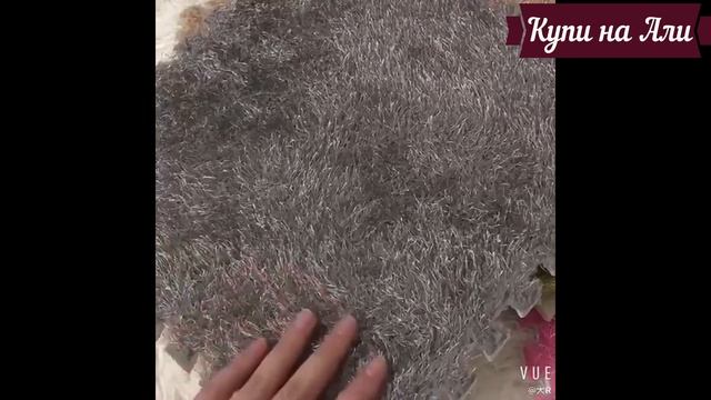 Ковер-пазл с АЛИЭКСПРЕСС смотреть онлайн