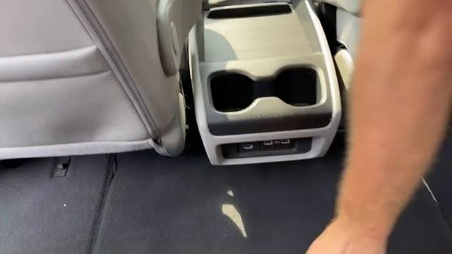 2022 HONDA ODYSSEY за 19000$. Авто из США со скидкой ? В чем подвох?