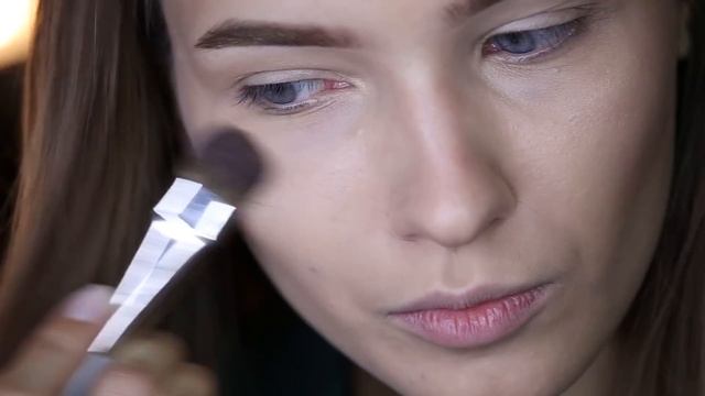 КРАСНЫЙ СМОКИ АЙС - #TANYAMAKEUP - Red Smokey Eye Tutorial смотреть онлайн