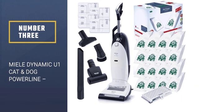 Best Miele Vacuum in 2023 - Top 5 Miele Vacuum Review смотреть онлайн