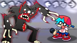 Хагги Вагги или Кто Такой КИЛЛИ ВИЛЛИ? во Friday Night Funkin' VS KILLY WILLY vs Huggy Wuggy