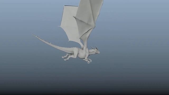 Dragon Flight Rotation смотреть онлайн
