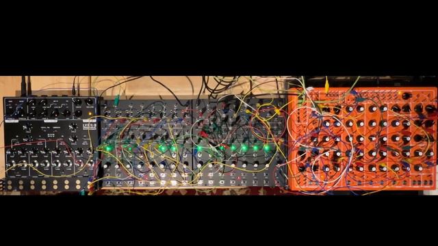 Soma Lyra 8 Pulsar 23 2X Ornament 8 Patch смотреть онлайн