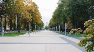 Обучение для катания на самокате