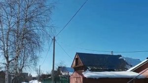 Родники Родниковский район Прогулка по городу февраль 2022 г