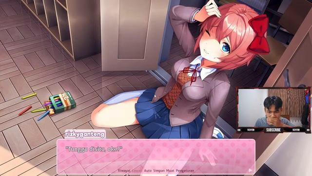 HORROR APANYA SIHH #PART2 смотреть онлайн