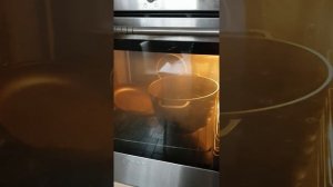 Прокалывание чугуна и обработка льняным маслом. Часть 7