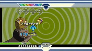 [DDR ULTRAMIX] HYSTERIA / NAOKI 190