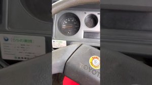 178 TOYOTA DYNA BU60 B 1992