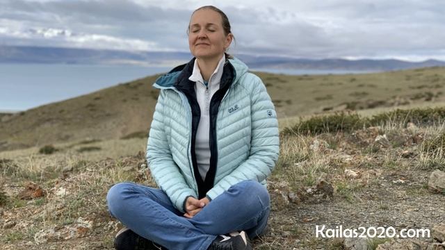 ЛЕТЕТЬ НАД ТИБЕТОМ смотреть онлайн