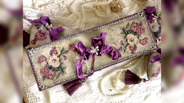 "Old, old fairytale" смотреть онлайн