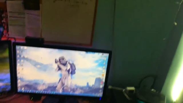 My Youtube / PC Gaming Setup - December 2016 ($2500 Gaming Setup) смотреть онлайн